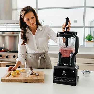 Ninja Chef High-Speed Blender (CT810)