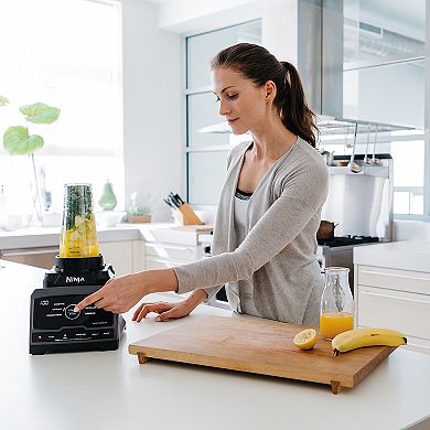 Ninja Chef High-Speed Blender (CT810)