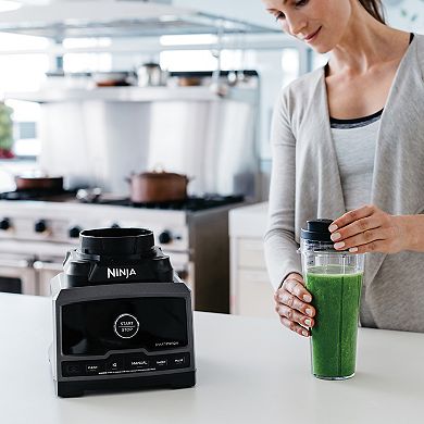 Ninja Chef High-Speed Blender (CT810)