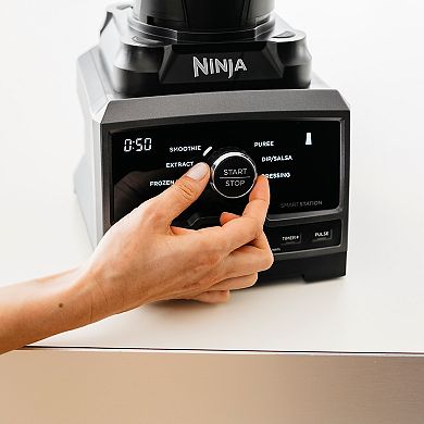 Ninja Chef High-Speed Blender (CT810)