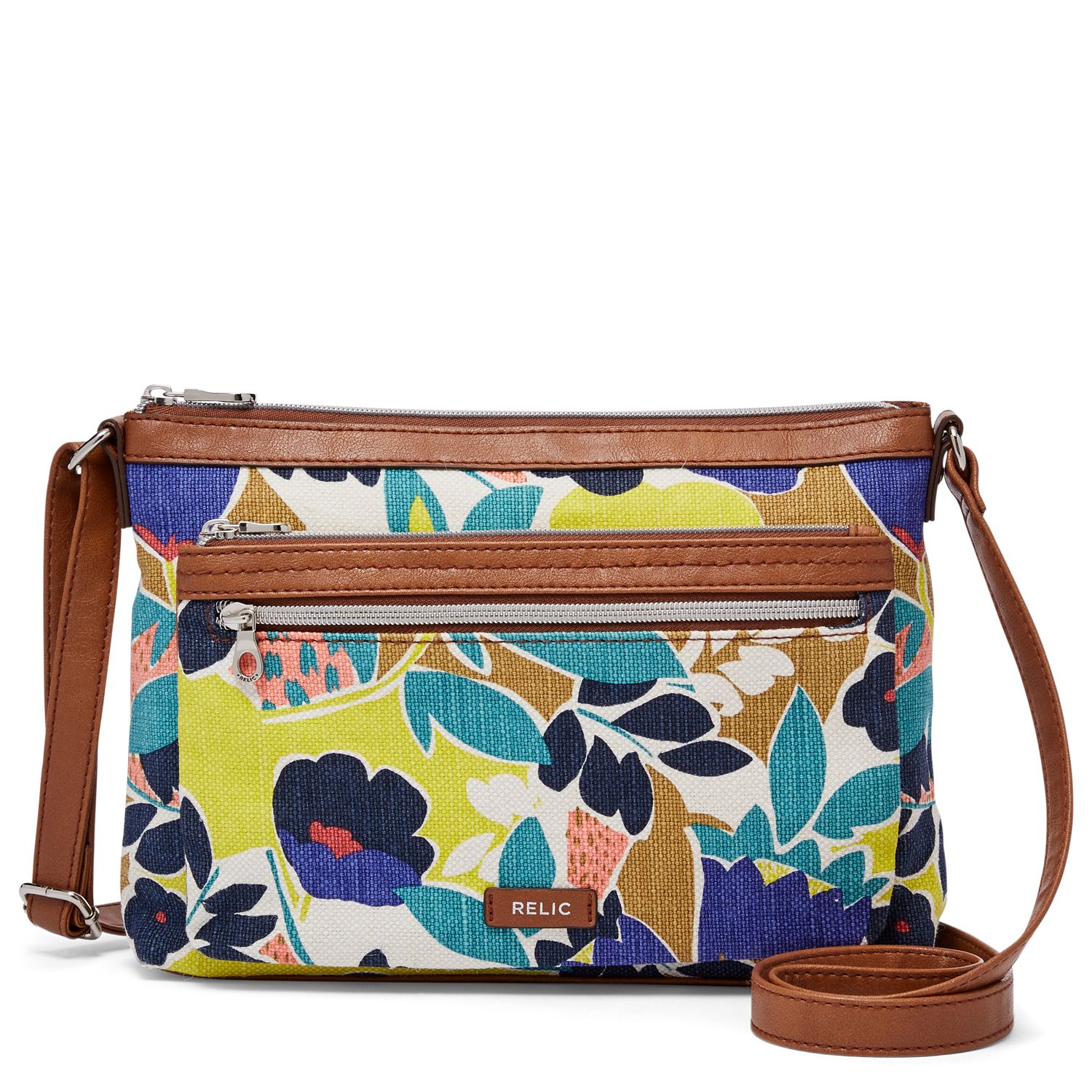 relic evie crossbody bag