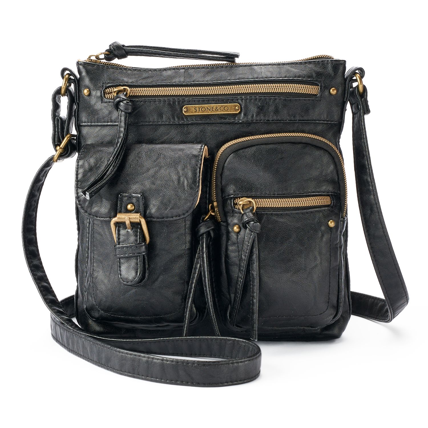 kohls stone mountain handbags