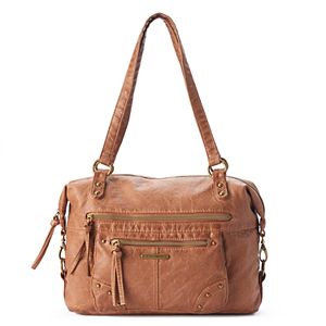 Stone & Co. Smoky Mountain Satchel