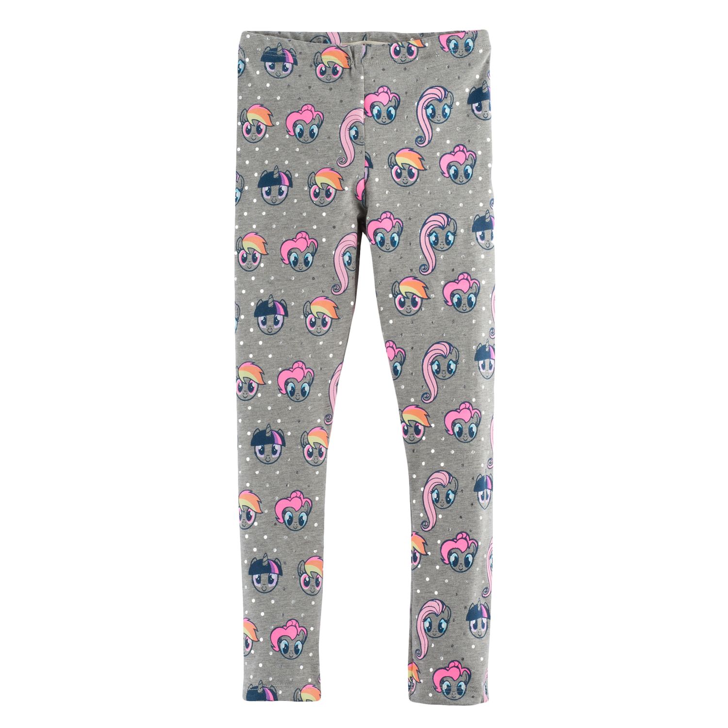 my little pony leggings