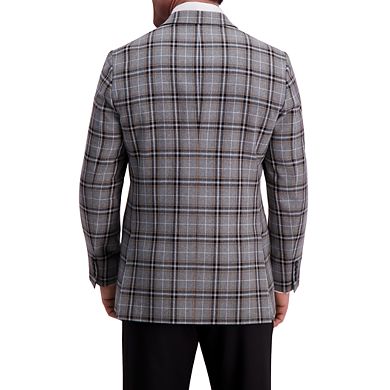 Men's Haggar Tailored-Fit Sport Coat