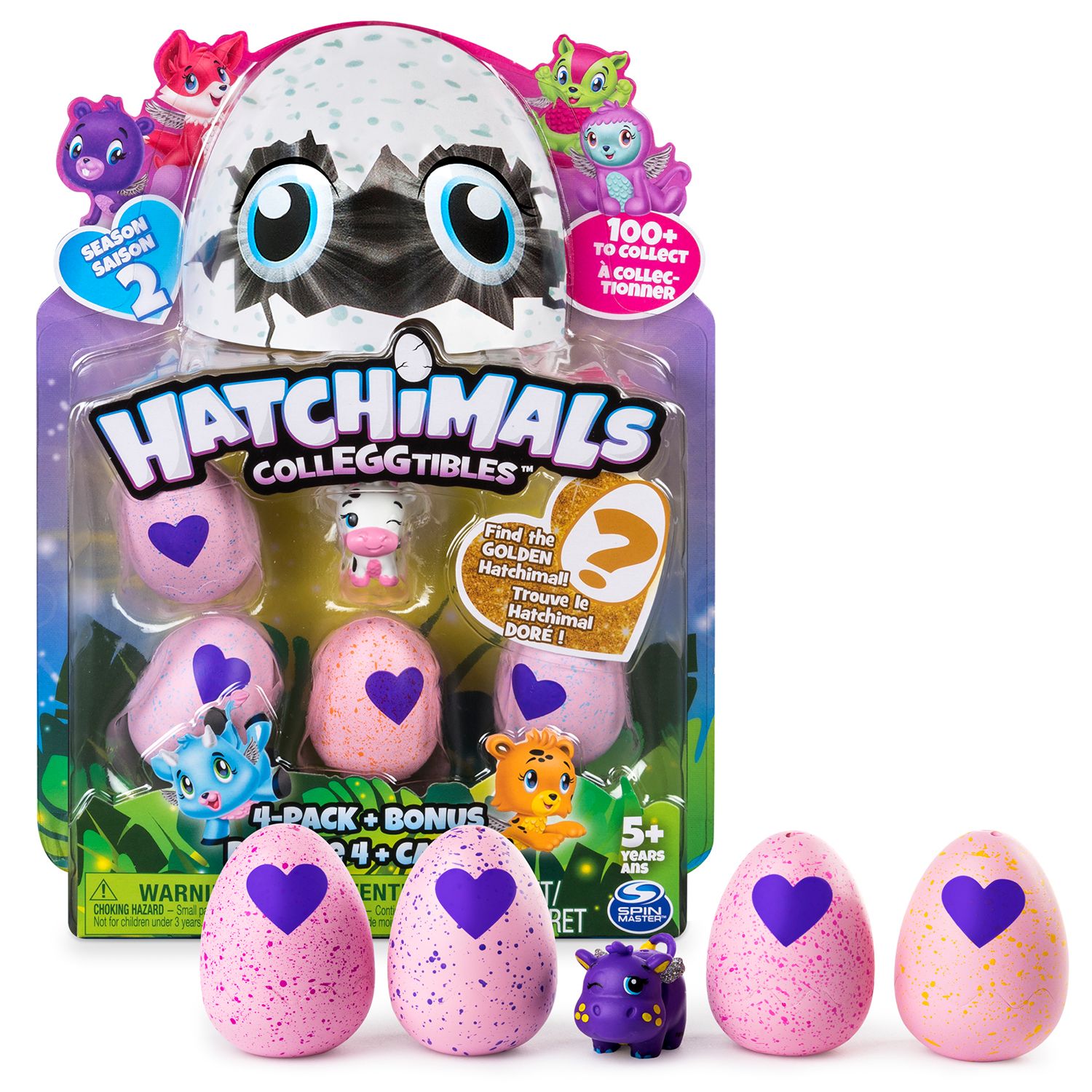 kohls hatchimal