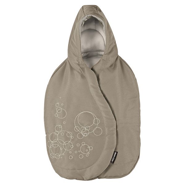 Maxi Cosi Infant Car Seat Footmuff