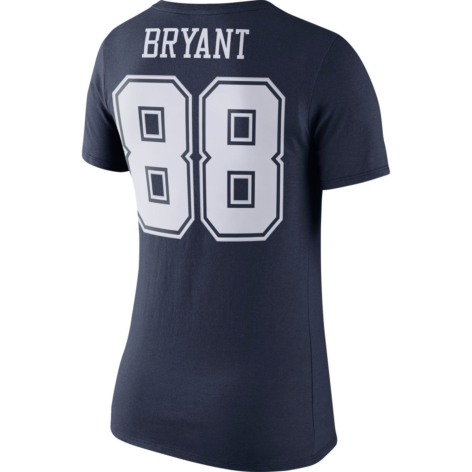 dez bryant womens shirt