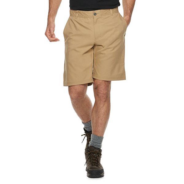 Men's Columbia Cool Coil Omni-Shade Flex Shorts