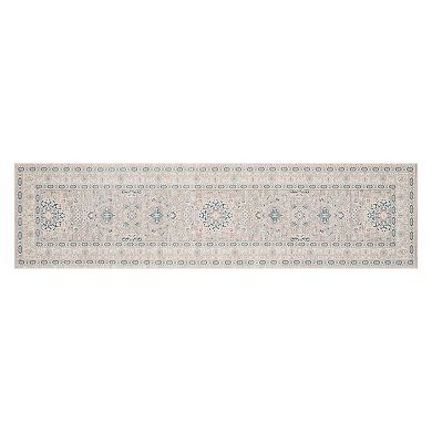 Safavieh Archive Sophia Framed Floral Rug