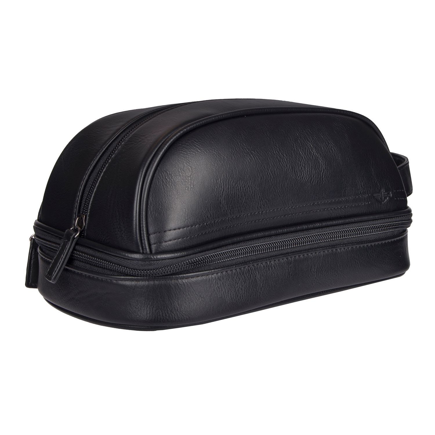 dockers toiletry bag