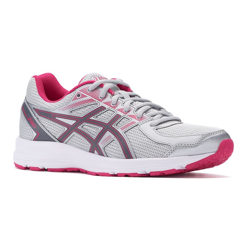 UPC 191497090664 product image for ASICS Jolt Women's Running Shoes, Size: 8 Wide, Grey | upcitemdb.com