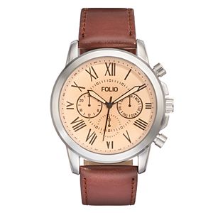 Folio Men’s Watch