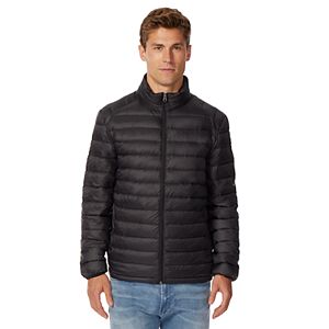 Big & Tall Heat Keep Nano Modern-Fit Packable Puffer Jacket