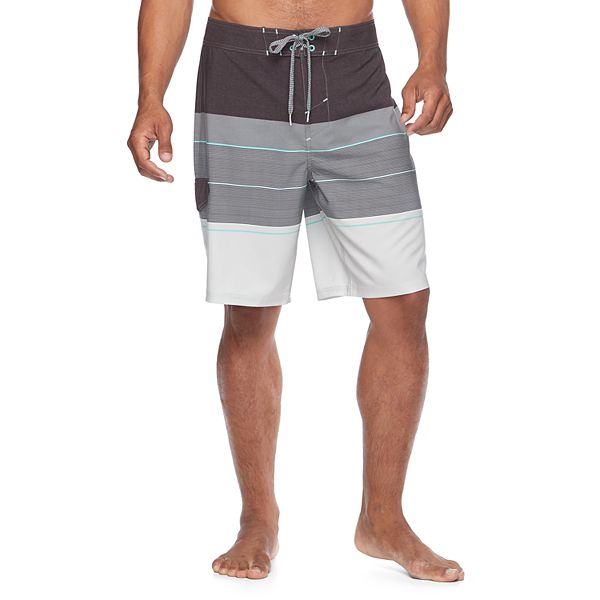 Trinity by Kohl's beach shorts, Men's Fashion, Bottoms, Shorts on Carousell