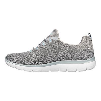 ◆SKECHERS◆ female upbeat SL0WCCEX111 Skechers Women's GO WALK® Flex - Dazzling Smile Slip On