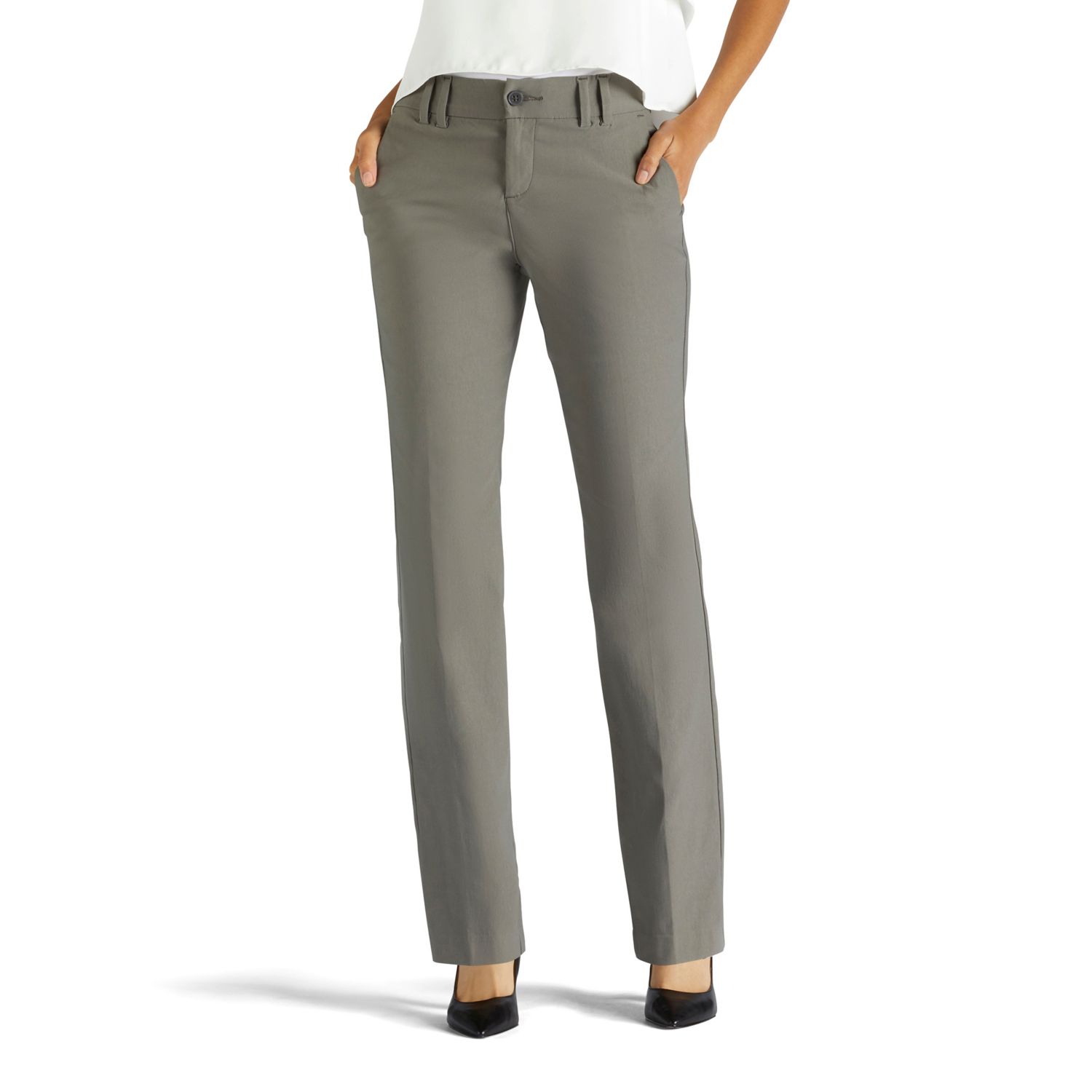 kohls petite dress pants