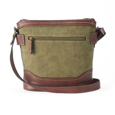 Concept handbags at kohl's outlet