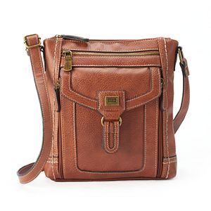 Concept Waltham Crossbody Bag