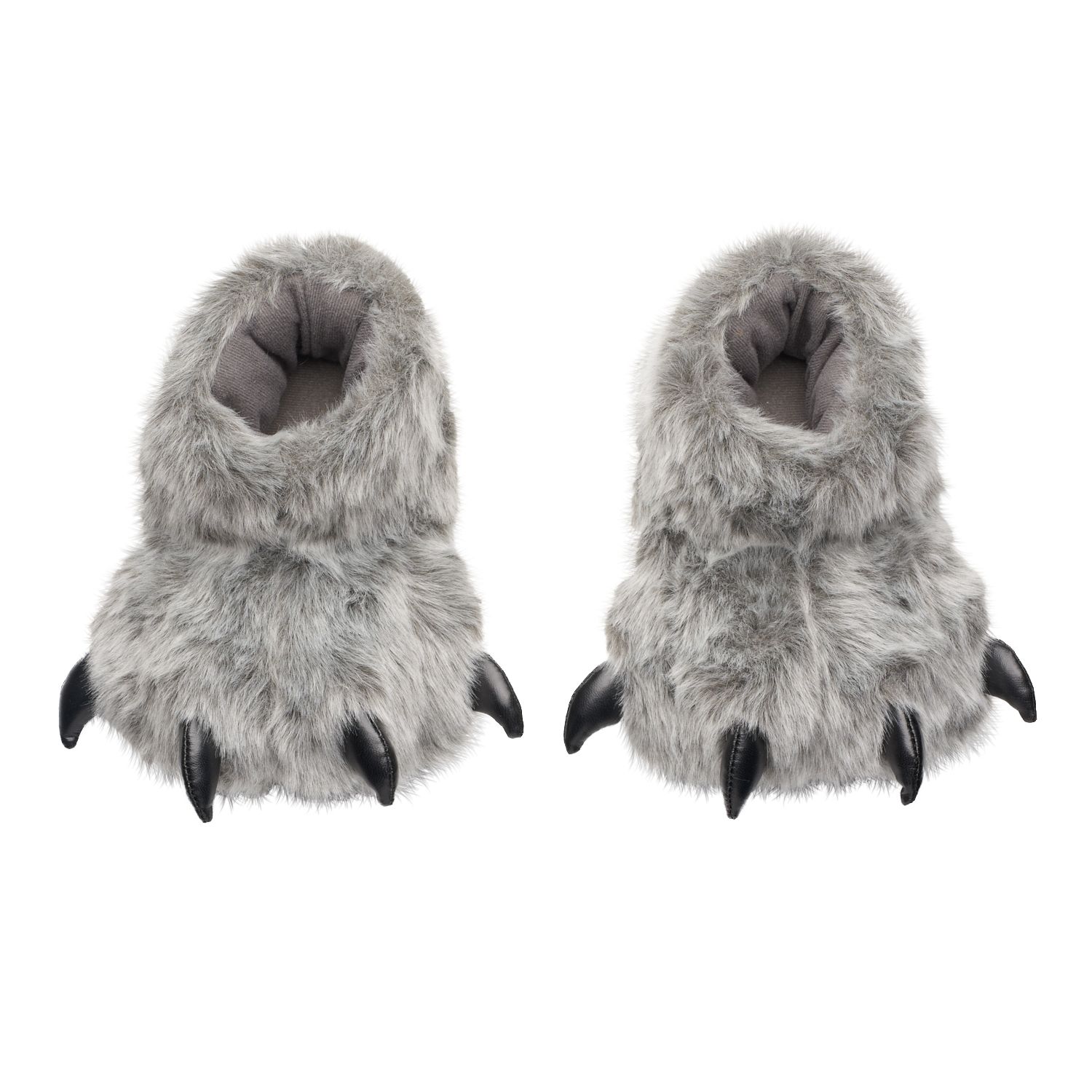 boys bear slippers