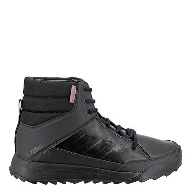 adidas Outdoor Terrex Choleah CW Women's Water Resistant Winter Ankle Boots