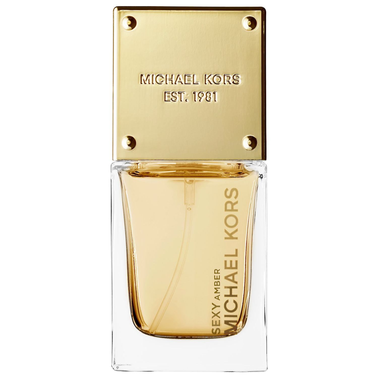 michael kors perfume at kohl's