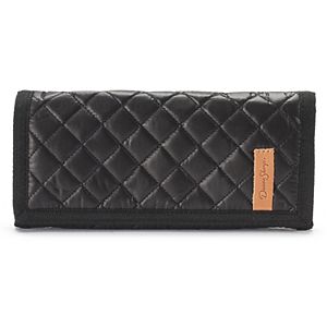 Donna Sharp Medium Quilted Wallet