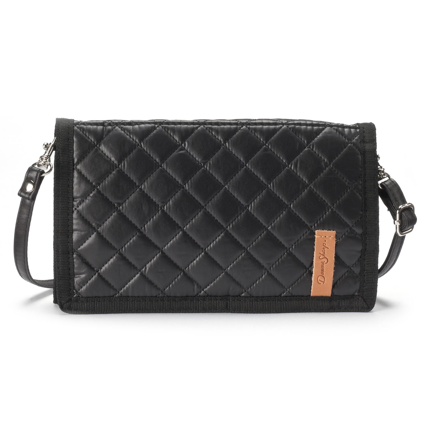 large quilted crossbody bag