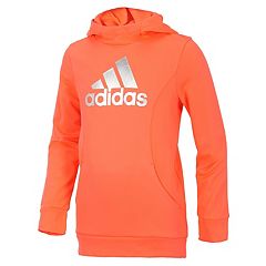 kohls girls adidas