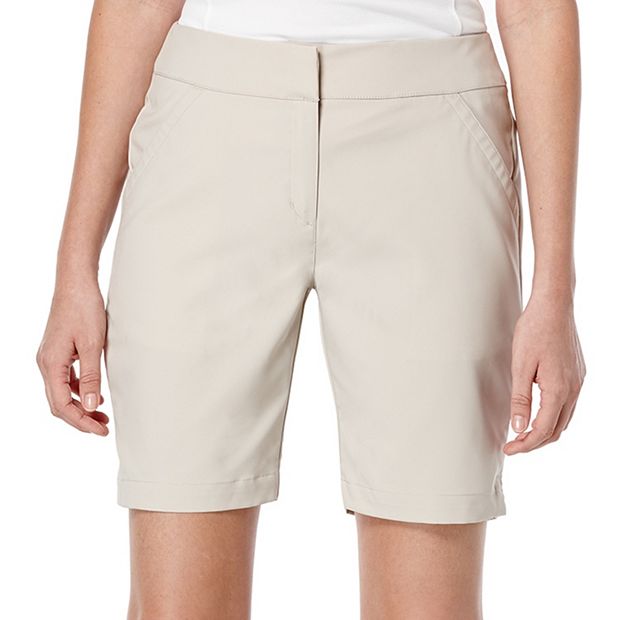 Women's Bermuda Golf Shorts