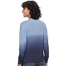 Juniors' Mudd® Lace-Up Sweatshirt