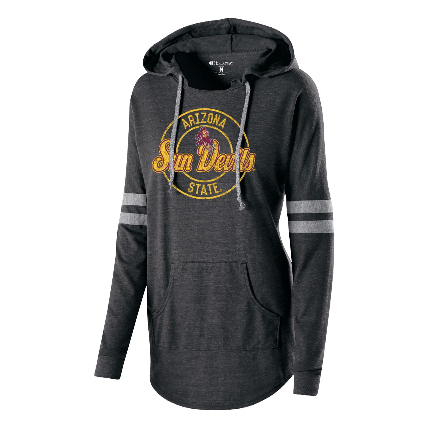 asu women's sweatshirt