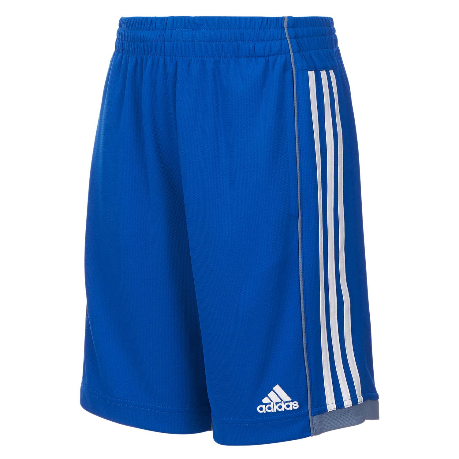 next boys adidas