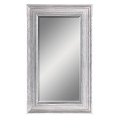 Kohls on sale wall mirrors