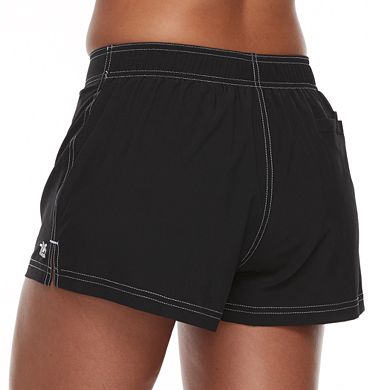 Women's ZeroXposur Board Shorts