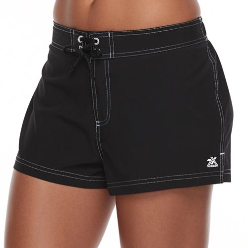 kohls sweat shorts