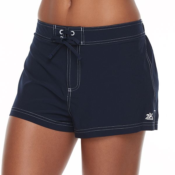 Women's ZeroXposur Board Shorts