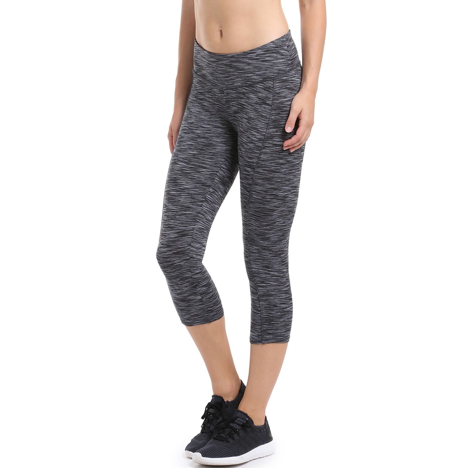 new balance space dye capri