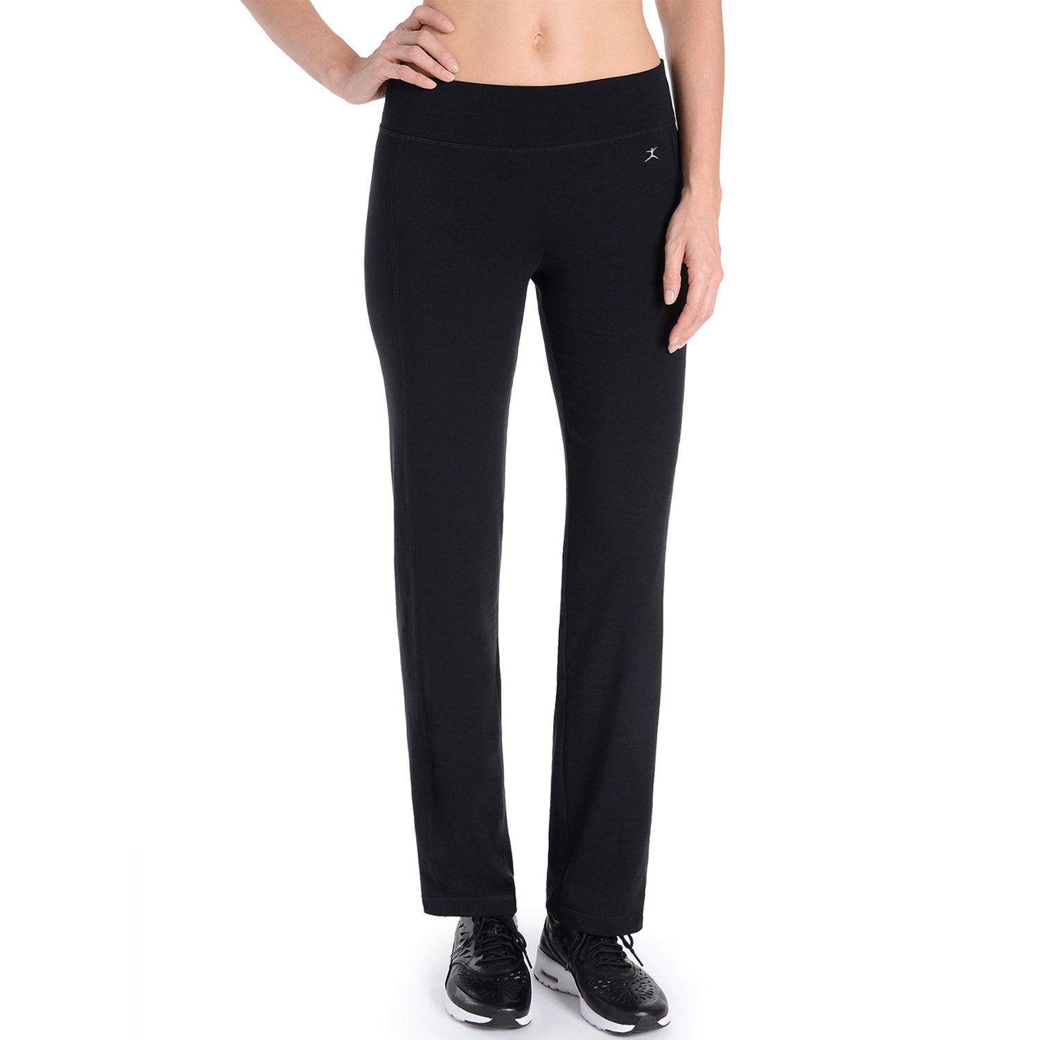 danskin bootcut yoga pants