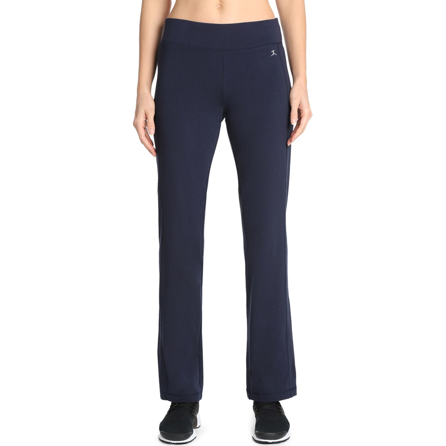 danskin yoga pants with pockets