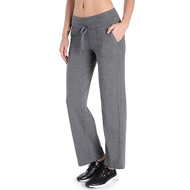 Women's Danskin Drawstring Lounge Pants