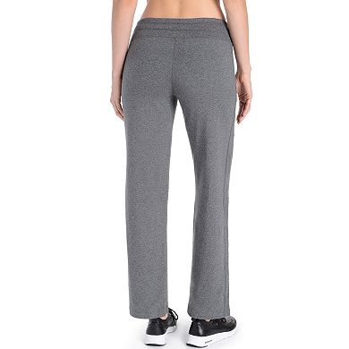 Women's Danskin Drawstring Lounge Pants