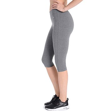 Women's Danskin Stretch Capri Leggings