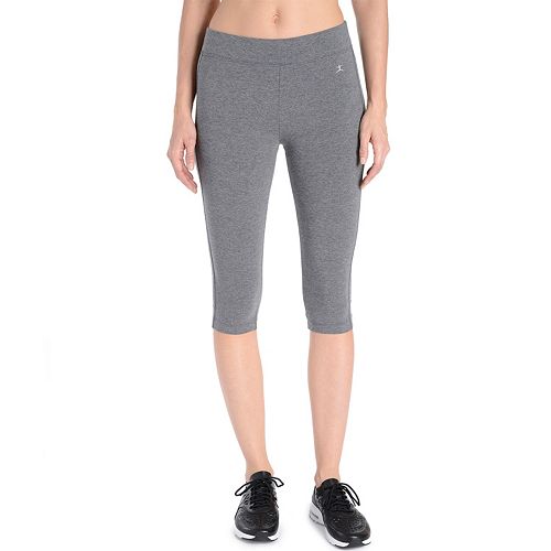 Download Women's Danskin Stretch Capri Leggings