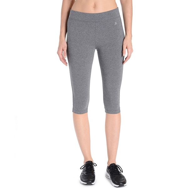 Women's Danskin Stretch Capri Leggings