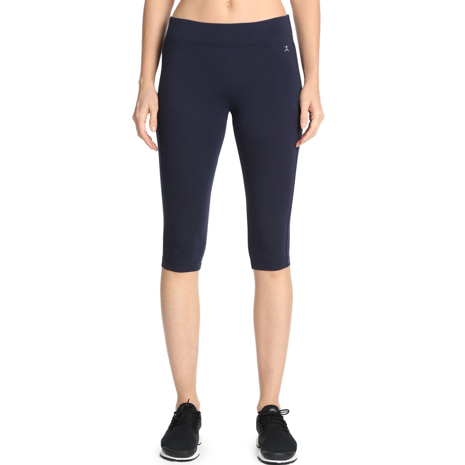 danskin capri yoga pants