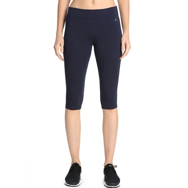 Women's Danskin Stretch Capri Leggings