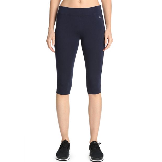 Danskin workout outlet capris