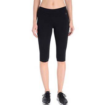 Women's Danskin Stretch Capri Leggings
