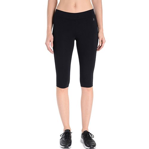 Women's Danskin Stretch Capri Leggings